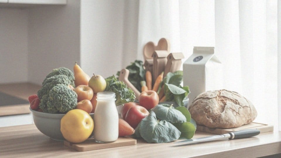 Jak dieta eliminacyjna może pomóc w unikaniu objawów nietolerancji laktozy?