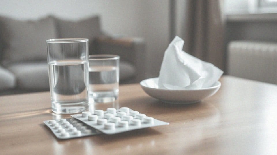 Jak należy dawkować temazepam?