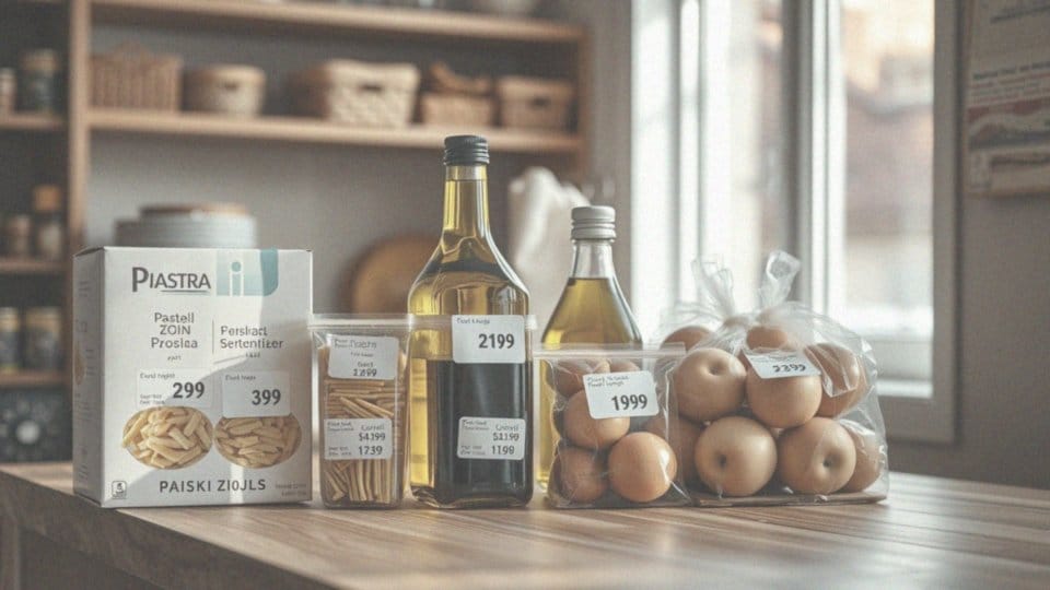 Co oznacza cena jednostkowa i dlaczego jest istotna?