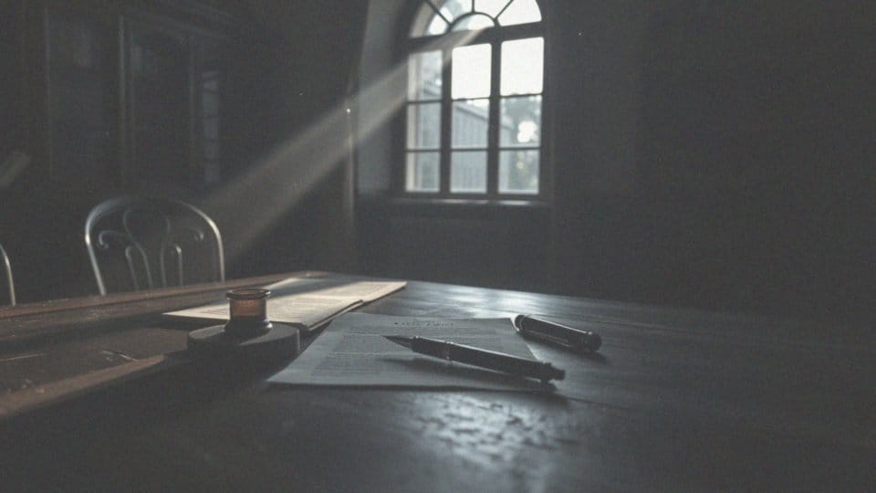 Co to jest zachowek i kto ma do niego prawo w przypadku braku dzieci?