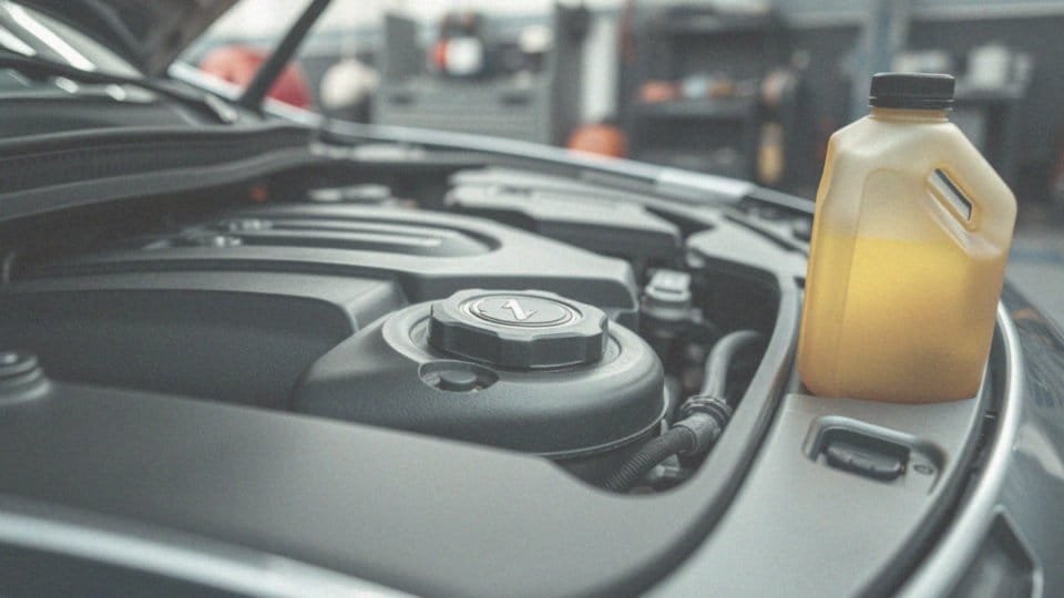 Jakie są zalecane typy oleju do Opla Insignia 2.0 CDTI?