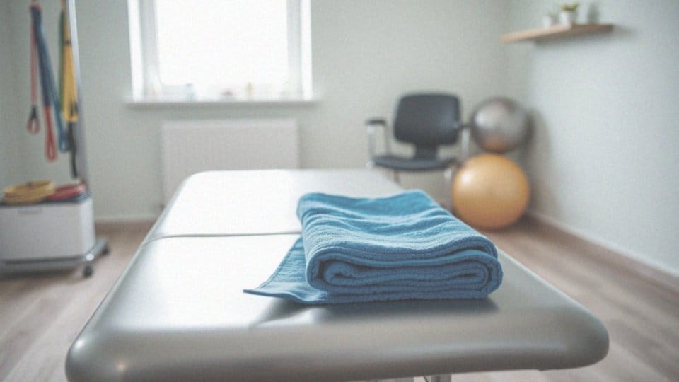 Kiedy należy zgłosić się do specjalisty podczas rehabilitacji?