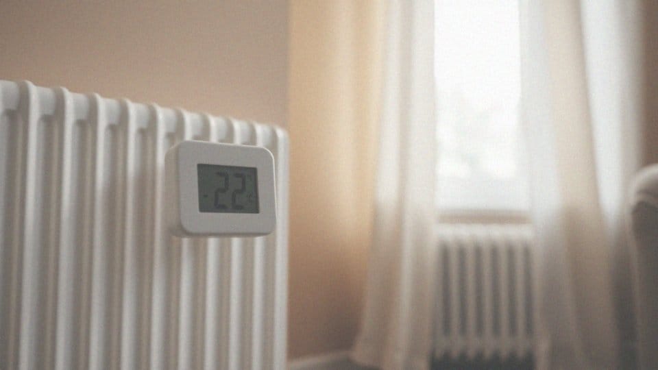 Jak temperatura pokojowa wpływa na zdrowie?