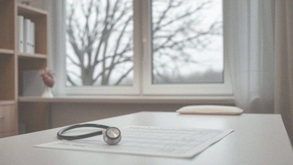 Czy miażdżyca może być wyleczona czy tylko kontrolowana?