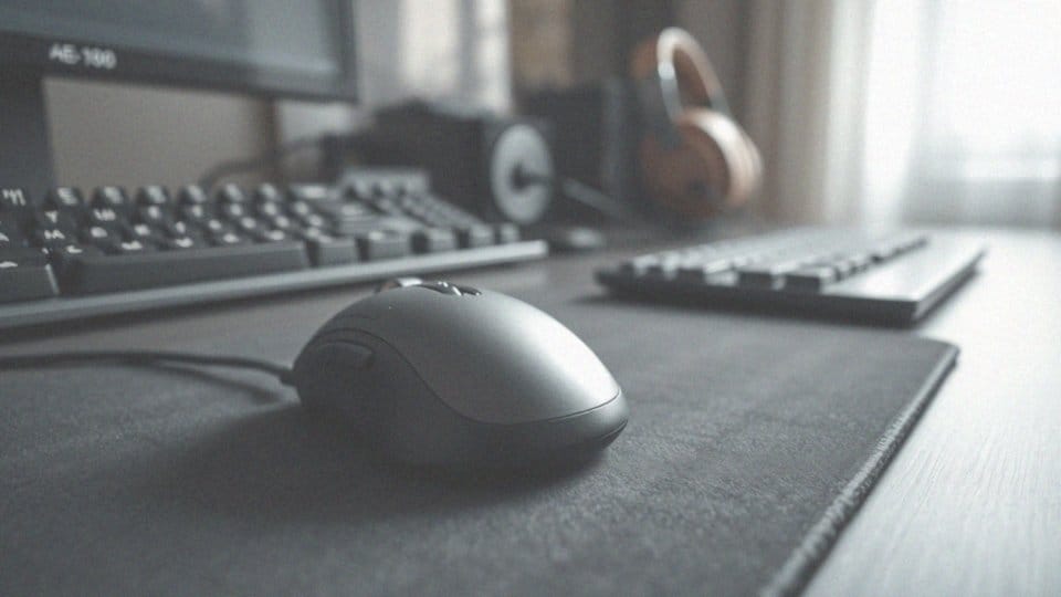 Jak dobrać ustawienia myszki pod Fortnite?