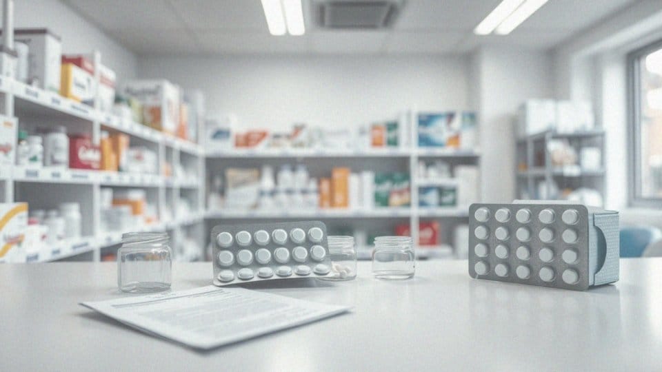 Czy Euthyrox jest lekiem odchudzającym?