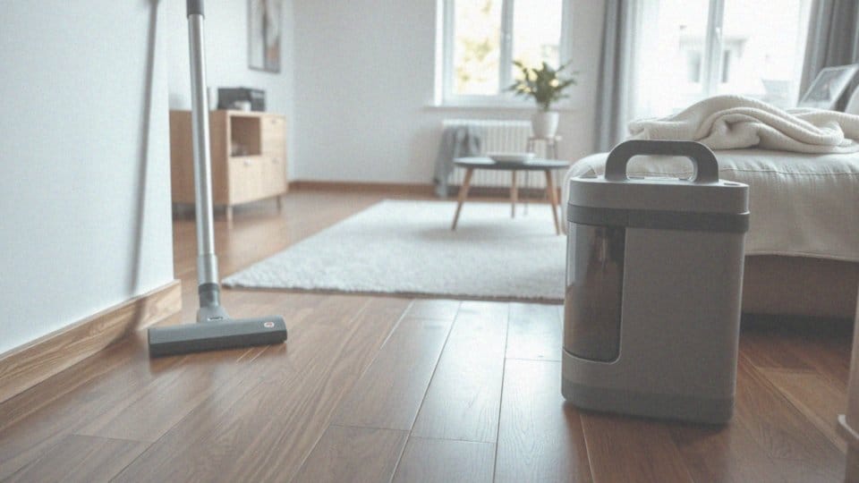 Jakie są zalety odkurzaczy bezprzewodowych?