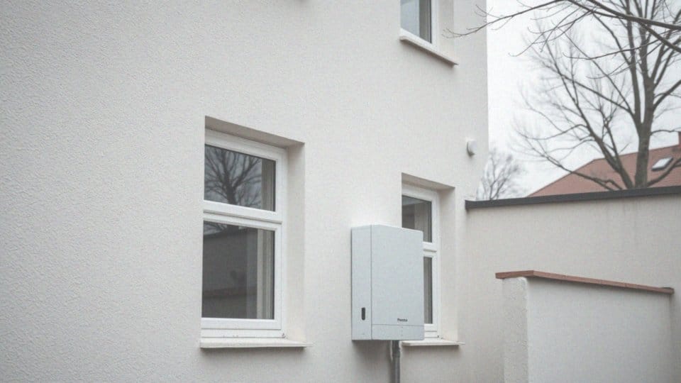 Jak termomodernizacja może wpłynąć na koszt ogrzewania gazowego?