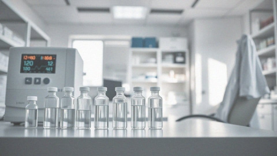 Jak Clindanea wpływa na wątrobę i nerki?