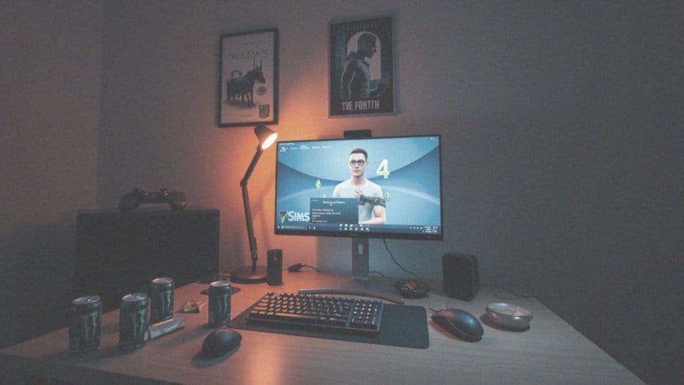 Jakie kody pozwalają na dodanie punktów satysfakcji w The Sims 4?