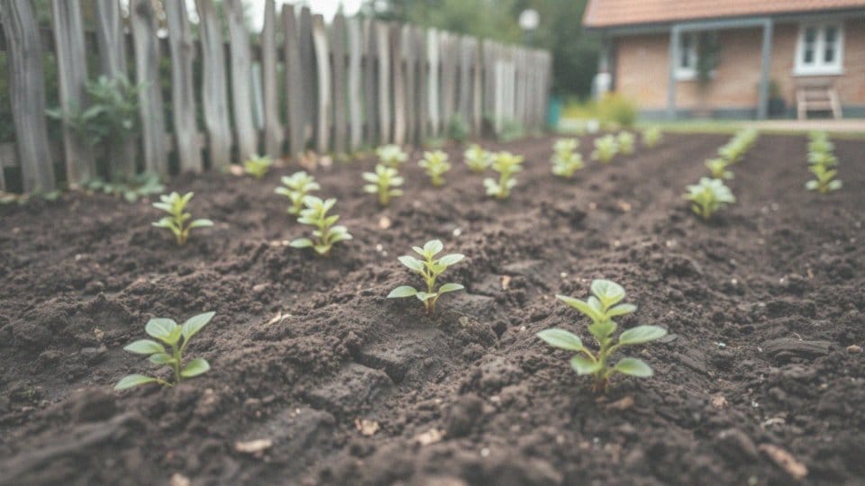 Ile sadzonek berberysa potrzeba na metr kwadratowy?