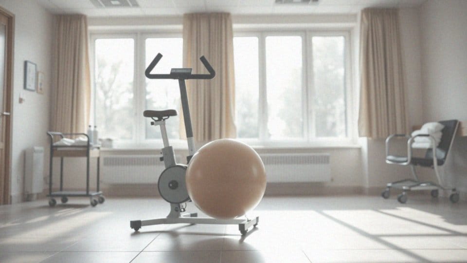 Jak organizowany jest turnus rehabilitacyjny w sanatorium?