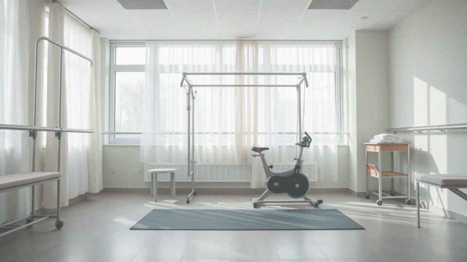 Jak wygląda rehabilitacja po krwiaku mózgu?