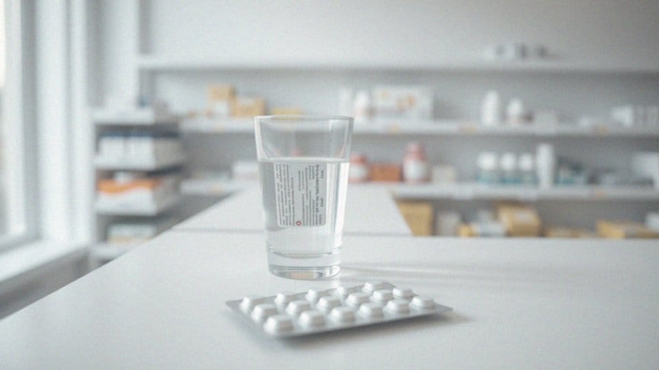 Po jakim czasie osiąga maksymalne stężenie oksazepam?
