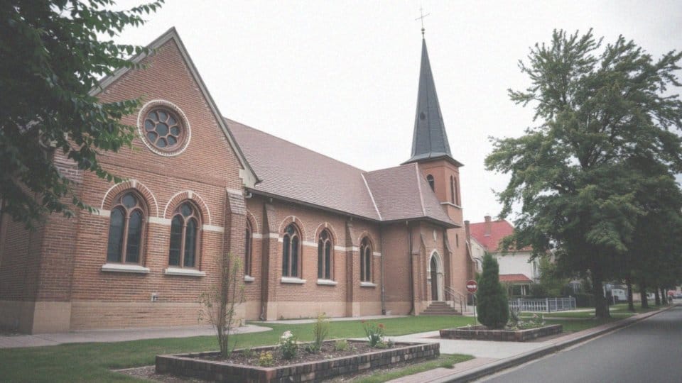 Jaka jest rola Remigiusza Recława jako proboszcza Parafii Najświętszego Imienia Jezus w Łodzi?