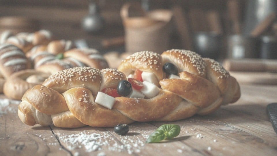 Jakie dodatki mogą wzbogacać wypieki drożdżowe?