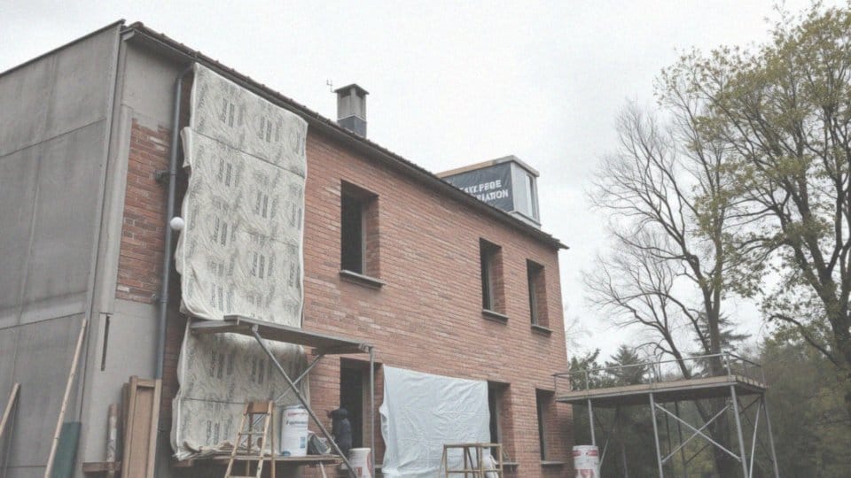 Jak ocieplenie budynku redukuje zużycie gazu?