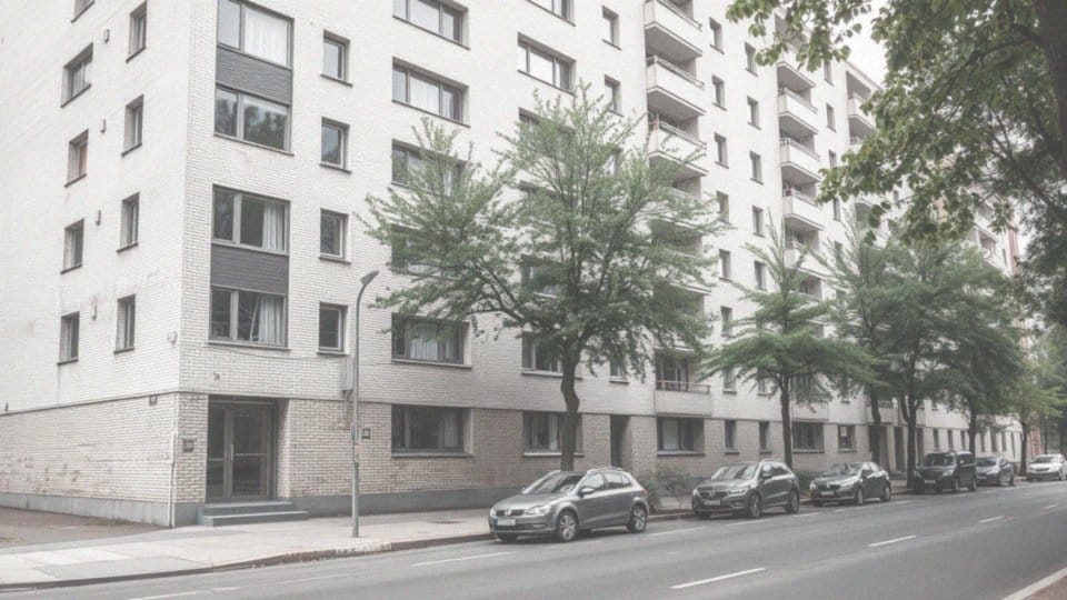 Jakie czynniki wpływają na koszt wynajmu mieszkań?