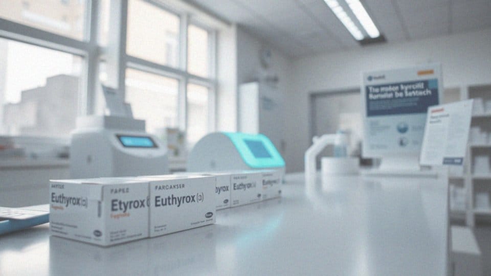 Jak wiek pacjenta wpływa na dawkowanie Euthyroxu?