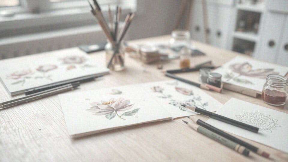 Jakie inspiracje można znaleźć wśród kobiecych wzorów tatuażu?