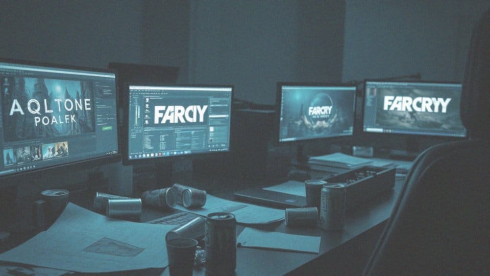 Kiedy jest planowana premiera Far Cry 7?