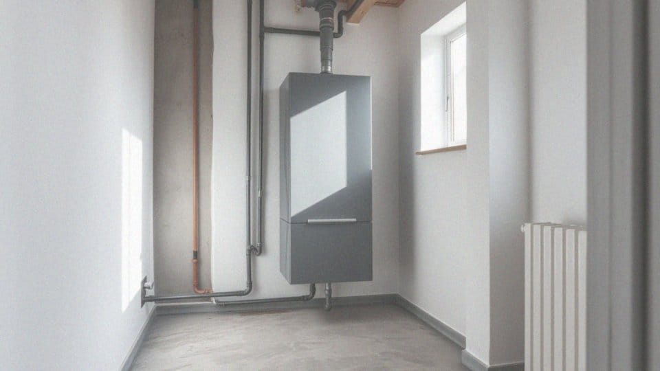 Dlaczego ogrzewanie gazowe ma wysokie koszty instalacji?