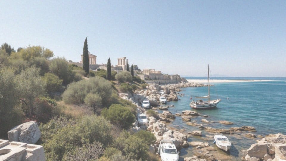Jakie są opinie turystów na temat Korfu i Rodos?