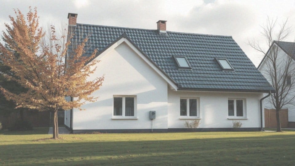 Jakie są koszty ogrzewania gazowego dla domu o powierzchni 150m2?