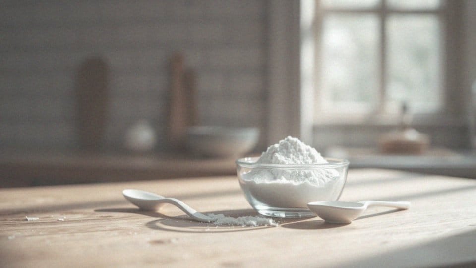 Dlaczego soda oczyszczona jest skuteczna przy egzemie?