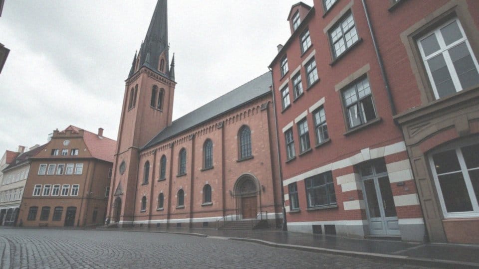 Co czyni Bazylikę Mariacką w Gdańsku tak wyjątkową?