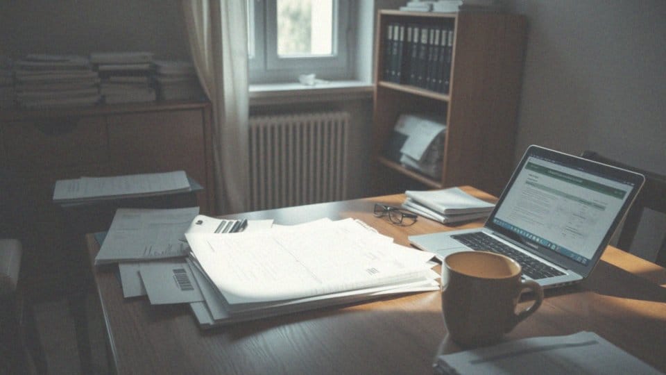 Kiedy można uniknąć egzekucji komorniczej dzięki restrukturyzacji?