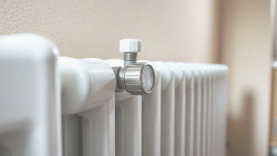Co to jest zawór termostatu i jak działa?
