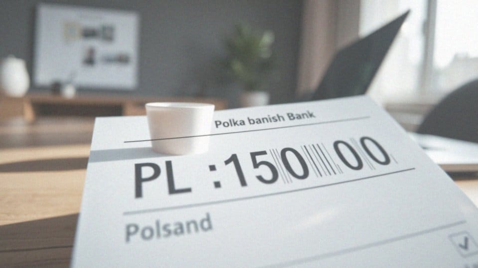 Jakie elementy składają się na numer IBAN Pekao?