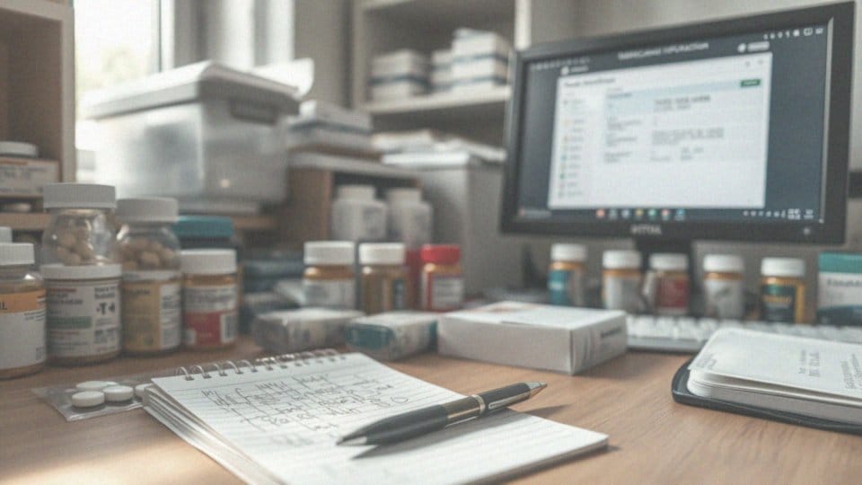 Jakie interakcje z innymi lekami może mieć azimycin?