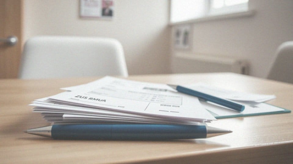 Jakie dokumenty mogę przedstawić, aby potwierdzić ubezpieczenie?