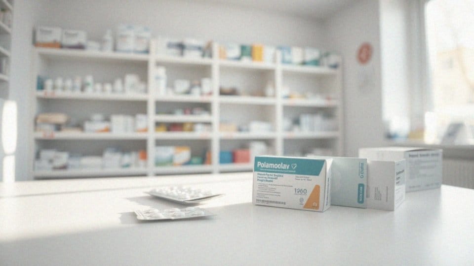 Jakie są przeciwwskazania do stosowania Polamoklav?