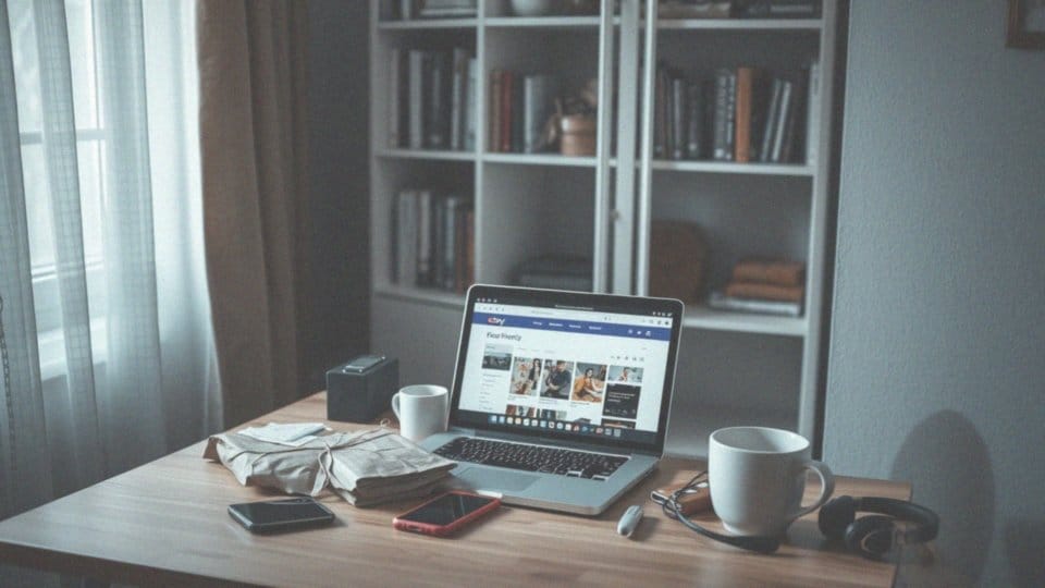 Czy zakupy na eBay wiążą się z ryzykiem?