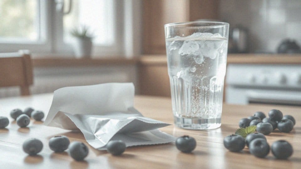 Acesulfam K czy jest szkodliwy? Sprawdź fakty i mity