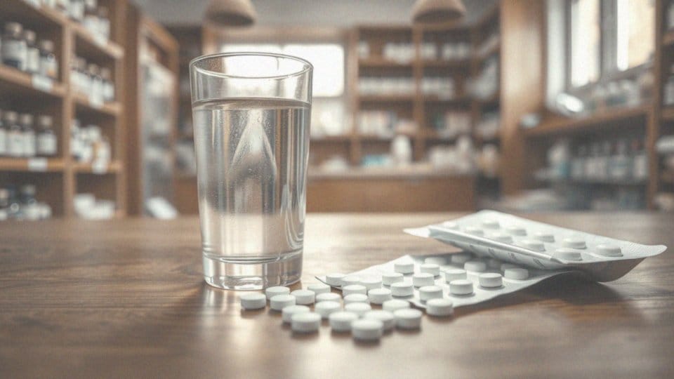 Acetylocysteina – co to jest i jakie ma zastosowania?