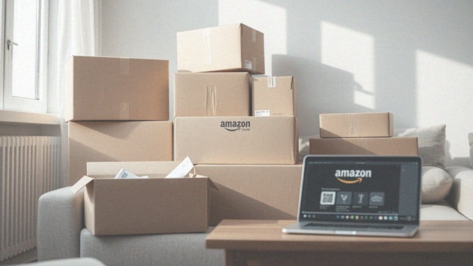 Amazon zwroty ile dni? Przewodnik po zasadach zwrotów