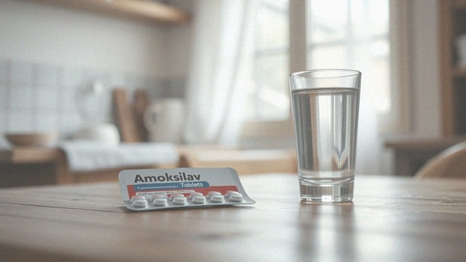 Amoksiklav na co? Zastosowania i dawkowanie antybiotyku