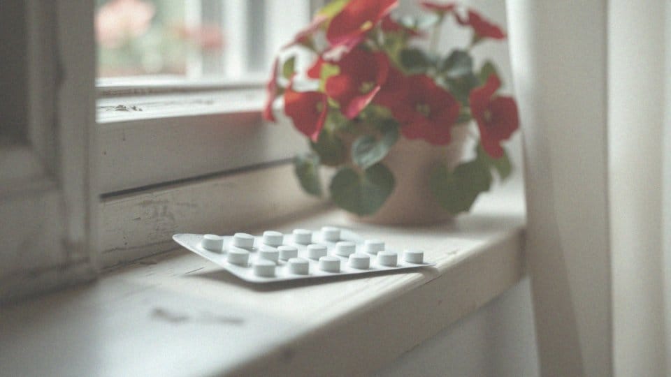 Azimycin skutki uboczne – co musisz wiedzieć?