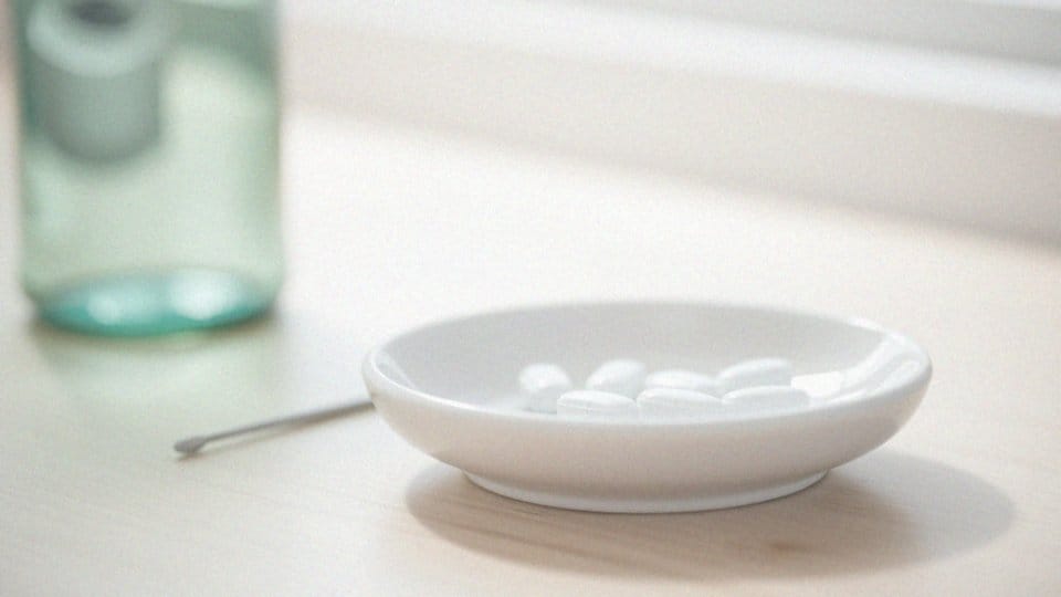 Azitrolek 500 przez 6 dni – skuteczna kuracja antybiotykowa