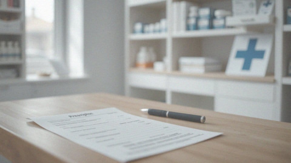 Azytromycyna bez recepty – co warto wiedzieć i jakie niesie ryzyko?