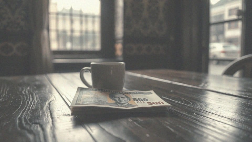 Banknot 500 zł wycofany – co musisz wiedzieć?