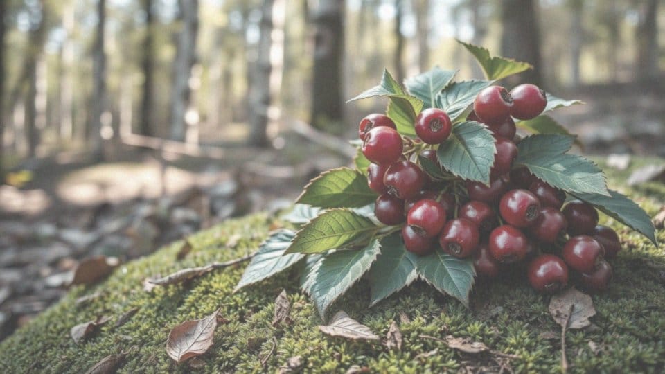 Berberys na co pomaga? Właściwości zdrowotne berberysu