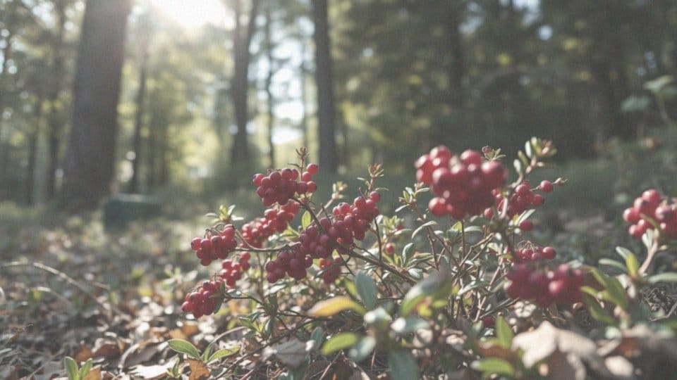 Berberys na pasożyty – skuteczne właściwości i zastosowanie