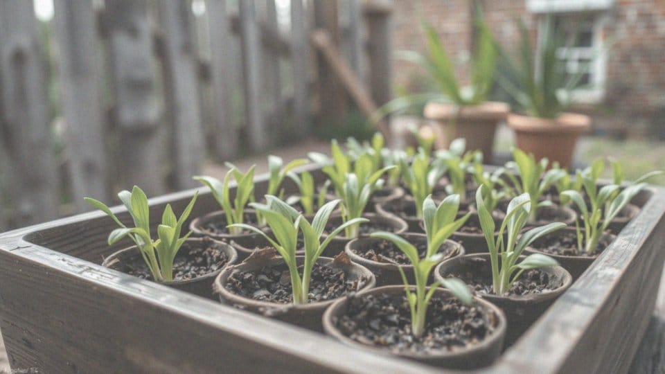 Cebula siedmiolatka – sadzonki i uprawa tej wyjątkowej rośliny