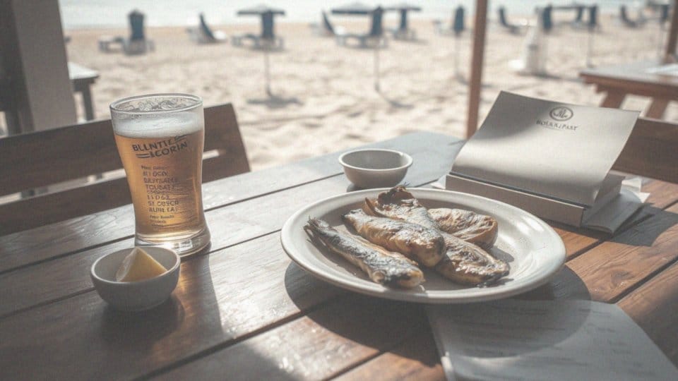 Ceny w Bułgarii – Złote Piaski i koszty życia w 2024 roku