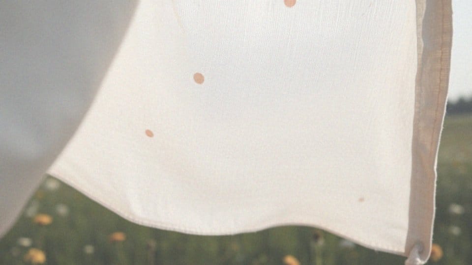 Co oznaczają małe czerwone kropki na ciele? Przyczyny i objawy